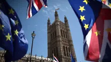 Гражданите на Великобритания и ЕС ще се сблъскат с нови ограничения след Брекзит