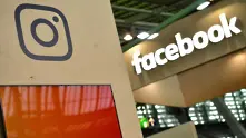 Facebook, Instagram и Messenger се сринаха едновременно