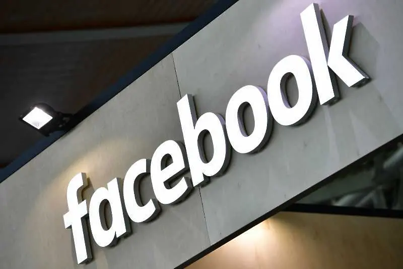 САЩ завеждат дело срещу монопола на Facebook