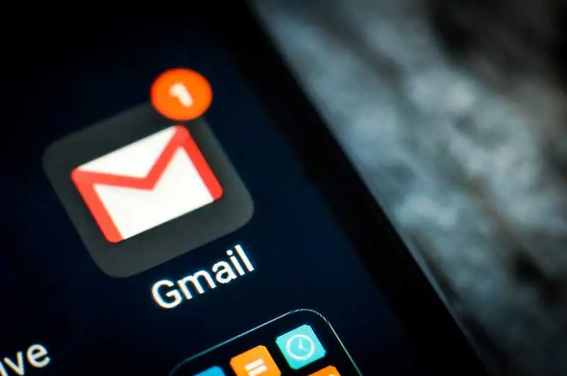 Gmail се срина за втори път