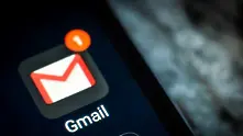 Gmail се срина за втори път