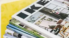 IKEA спира да издава годишния си каталог