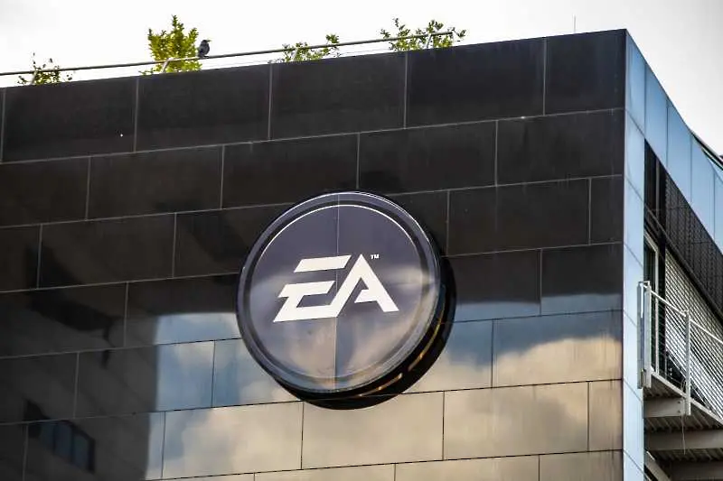 Electronic Arts си купи разработчик на игри за 1.2 млрд. долара