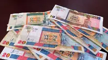 От 1-ви януари Куба премахва конвертируемото песо