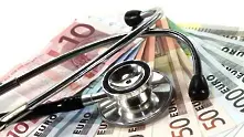 Приходите по здравните застраховки се понижават въпреки пандемията