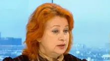 Проф. Ива Христова: Седмица след втората доза на Moderna човек е напълно защитен