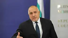 Борисов: Ще гарантираме прилагането на мярката 60/40 до края на септември