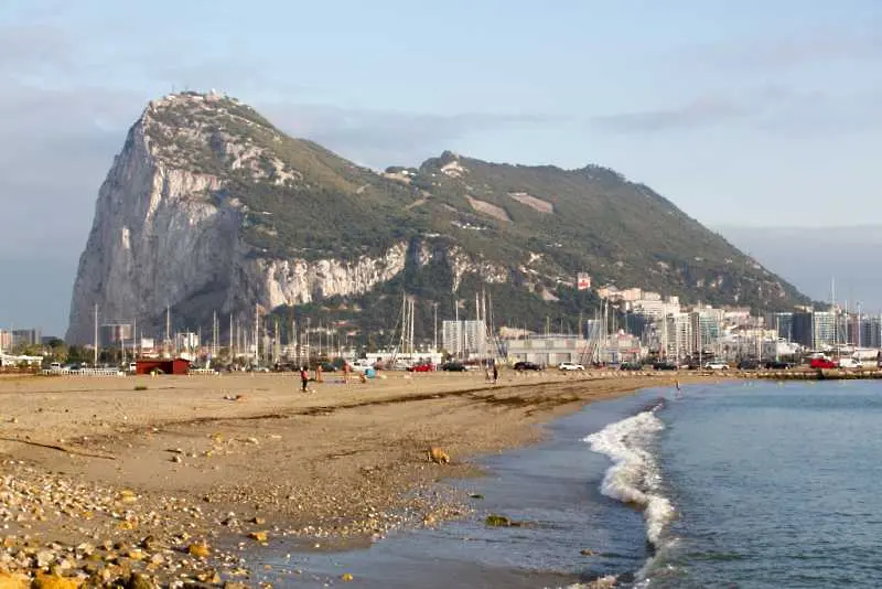 Испания и Великобритания постигнаха принципно споразумение за Гибралтар