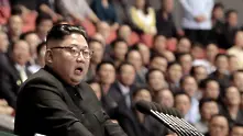 Ким Чен Ун призна за провал в икономическите планове на Северна Корея