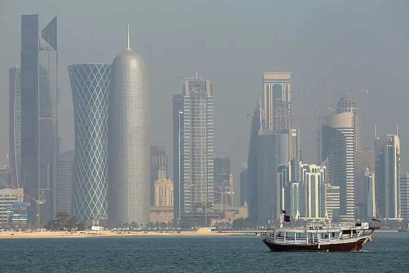Катар и Саудитска Арабия отвориха сухопътната си граница