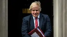 Борис Джонсън: Великобритания ще е най-добър приятел и съюзник на ЕС