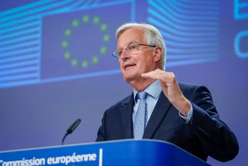 Барние призова ЕС да си извлече поуки от Брекзит