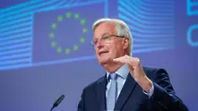 Барние призова ЕС да си извлече поуки от Брекзит