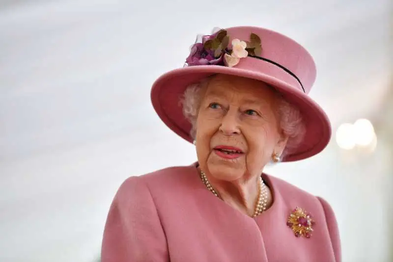 Пускат специална монета за 95-ия рожден ден на британската кралица