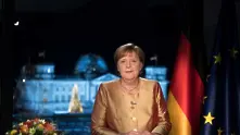 Меркел: Преодоляването на пандемията е задачата на века