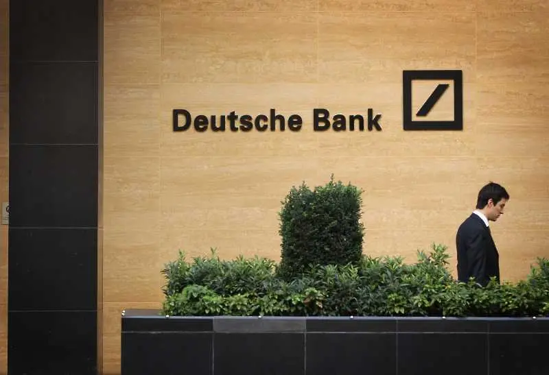 Стачка в колцентровете на Deutsche Bank влоши обслужването на клиенти