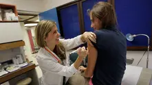 Около 26 000 души ще бъдат ваксинирани по време на втората фаза за имунизация срещу COVID-19