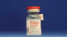На 13 януари пристигат 2400 дози от covid-ваксината на Moderna
