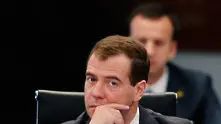 Медведев нарече блокирането на акаунтите на Тръмп дигитален тоталитаризъм