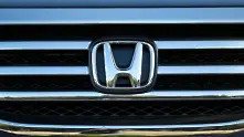 Honda спира доставките на коли в Русия