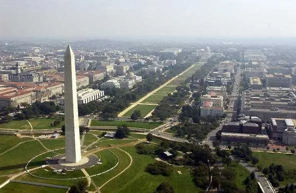 Кметът на Вашингтон удължи извънредното положение до 21 януари