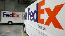 FedEx започва големи съкращения в Европа след сделка по сливане