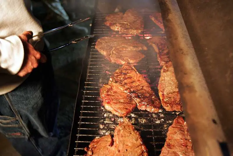 Над 50% от българите намалили месото, за да се борят с климатичните промени 