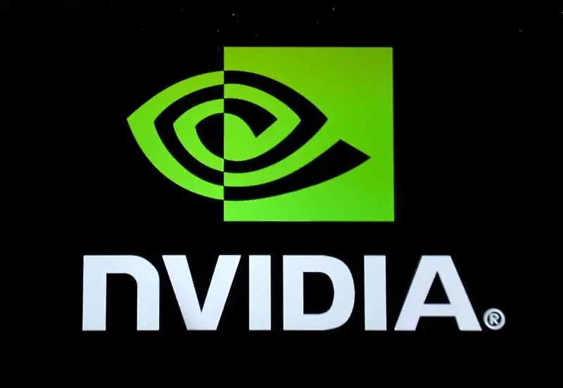 Великобритания разследва сделка на Nvidia за 40 млрд. долара