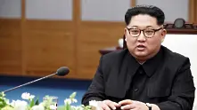 Ким Чен Ун вече е генерален секретар на партията си