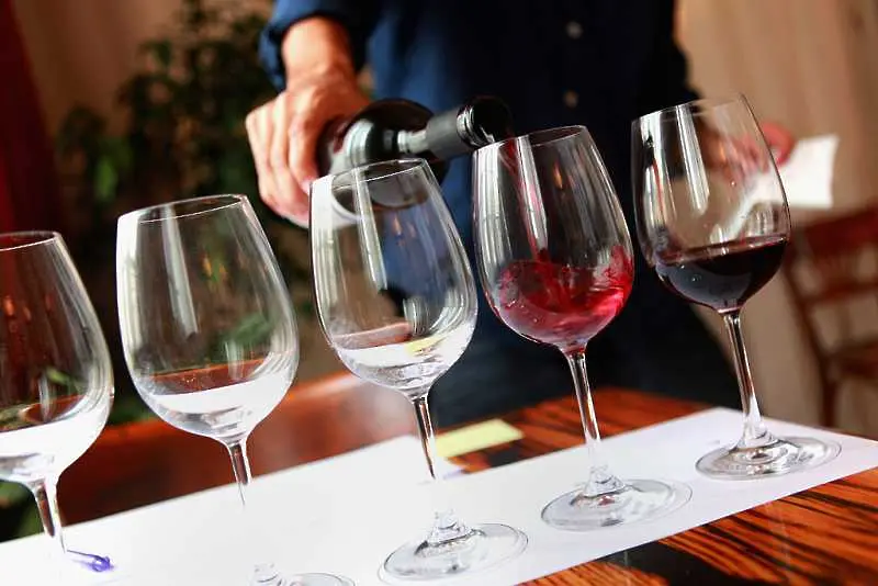 Премиум вината - новото убежище за инвеститорите през 2020 г.