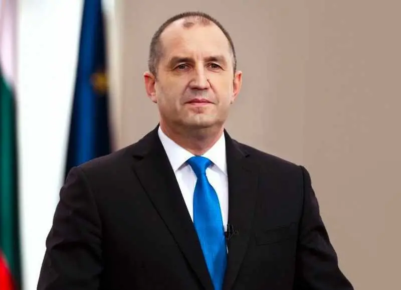ВМРО и НФСБ не дойдоха на консултациите в президентството