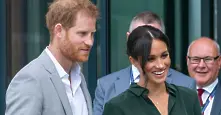 Принц Хари и съпругата му напускат социалните мрежи заради вълна от обидни коментари