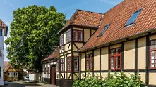 Пазарът на имоти в Дания преживява най-големия шок от 12 години насам