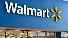 Walmart създава финтех стартъп