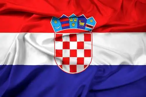 Ден на траур в Хърватия 