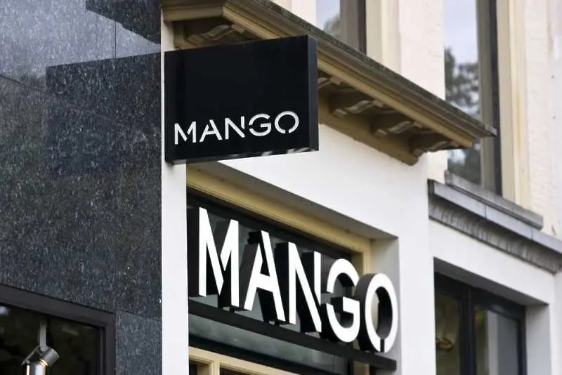 Mango ще продава и стоки за дома