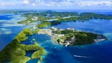 Едва сега: Първи случай на коронавирус в Микронезия