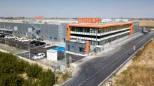 Osram продава завода си в Пловдив на американска компания