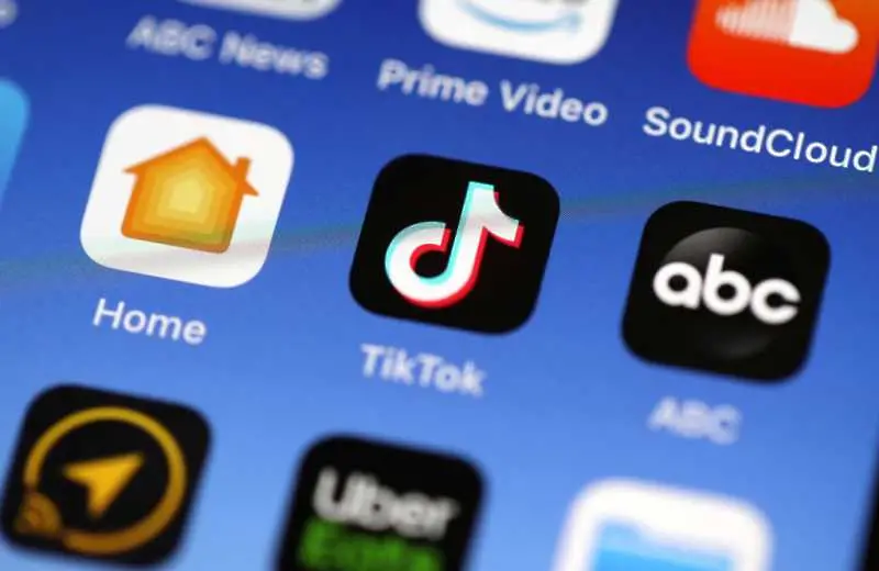 TikTok вече не е най-сваляното мобилно приложение 