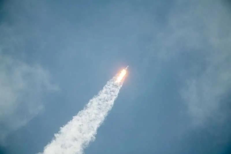 Прототип на ракетата на Илон Мъск до Марс се взриви при изпитание 