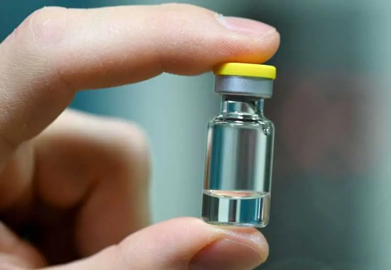 Ваксината на Novavax показва 89% ефективност при изпитания в Обединеното кралство