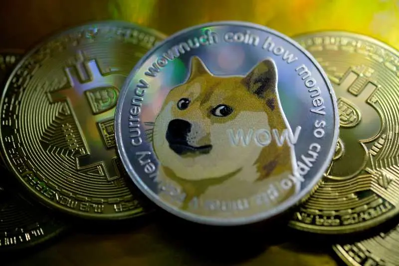 Илон Мъск отново вдигна стойността на Dogecoin