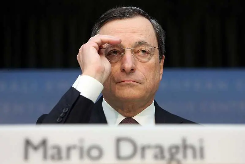 Предлагат на Марио Драги да оглави новото италианско правителство 