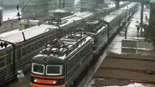 Рускините вече ще могат да карат влак