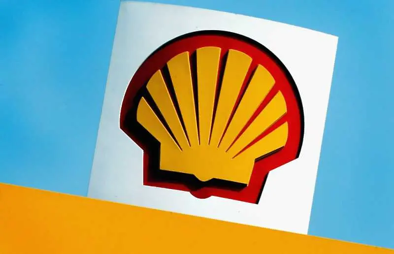 Производството на петрол и въглеродните емисии на Shell достигнаха своя пик