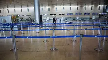 Израел почти напълно затваря единственото си международно летище