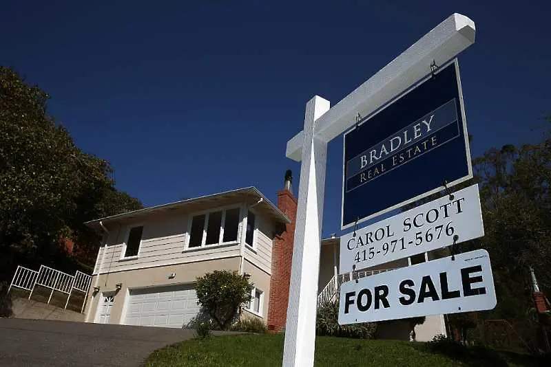 Покупките на имоти в САЩ задминаха нивата от преди финансовата криза 