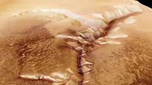 Сондата на ОАЕ близо до целта - орбитата на Марс