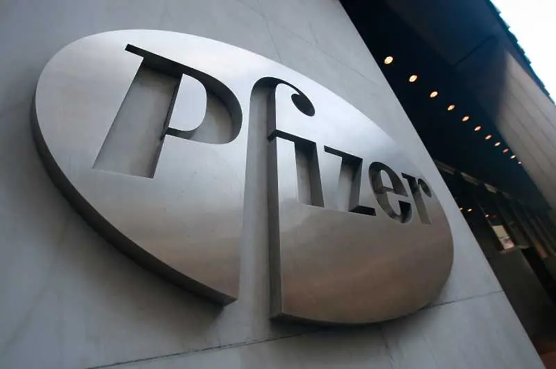 Pfizer очаква 15 млрд. долара печалба от ваксини тази година