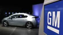 General Motors планирада произвежда само електрически коли към 2035 година